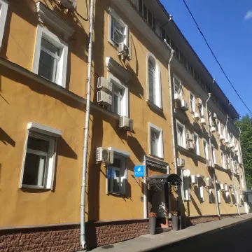 Ключевой Элемент Отели рядом с достопримечательностью «Оружейная»
