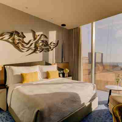 Cinnamon Life at City of Dreams Rooms