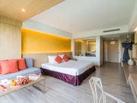 Matcha Samui Resort Hotels near Reggae Pub Ko Samui