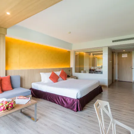 Matcha Samui Resort