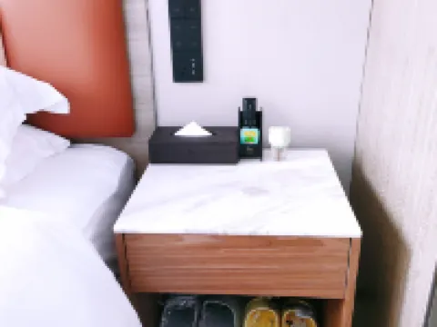 Rezen Weihai Rongcheng Chishan Seaview Hotel Hotel a Rongcheng