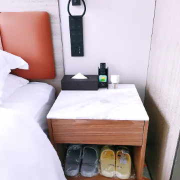 Rezen Weihai Rongcheng Chishan Seaview Hotel