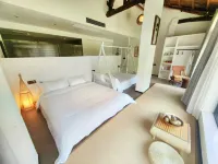 Nanchang Meiling Huanxisha Homestay - Rooftop Pools
