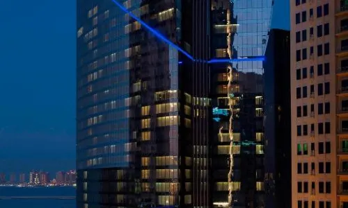 W Doha