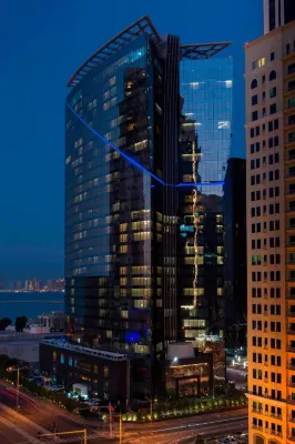 دبليو الدوحة Hotels near مكتب DXN قطر 2 QATAR