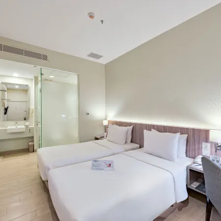 Grand Whiz Megamas Manado