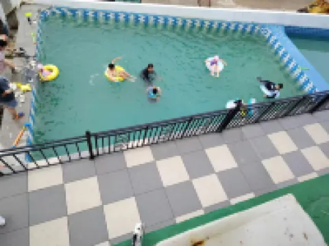 Nanhai Chengyuan Resort