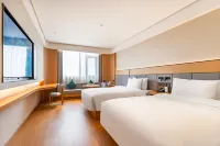 JI Hotel (Heyang Yingguang Avenue) Hotels in Heyang County
