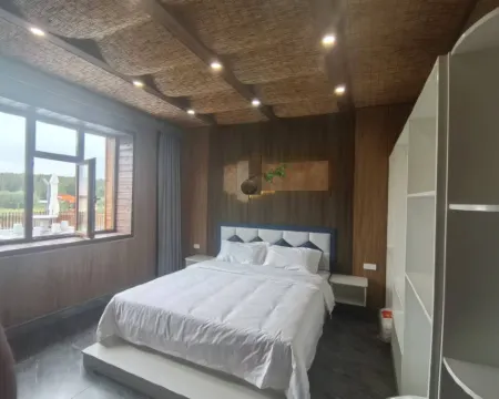 Wuying Hotel Hotels in Fenglin County