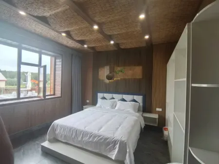 Wuying Hotel Отели рядом с достопримечательностью «Wuying Highway Passenger Transport Terminal»