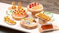 EN RESORT グランデコホテル - 朝食