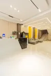 Ziyun Xinghe E-Sports Hotel - موقف سيارات