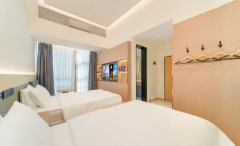 PlatinumCard HolidayHotel