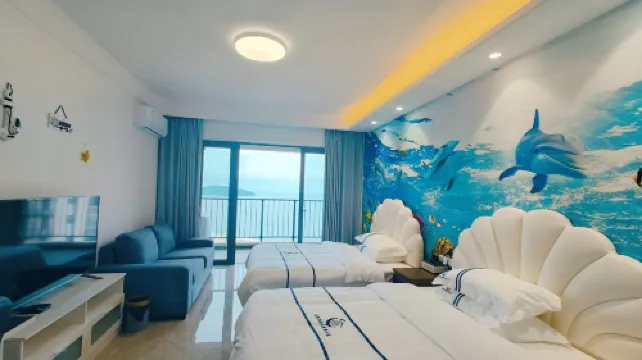 BIue Tears HoIiday Apartment