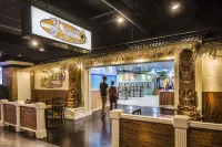 Circus Circus Reno – A Caesars Rewards Destination - Bữa sáng
