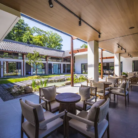 Shishanyuan Homestay