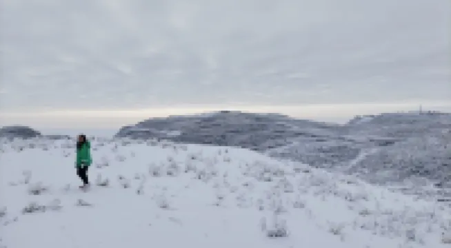 Cloud Mountain Manor