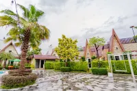 La Fairy Garden Resort