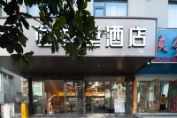 西西里飯店（仁懷茅台路店） - 停車場
