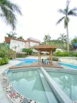 Baiyun Hot Spring Resort - Villas