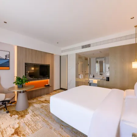 Yinchuan Yajin Hotel