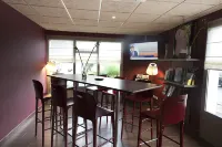 Hôtel Restaurant Campanile Clermont-Ferrand Sud - Aubière Hôtels à : Pérignat-lès-Sarliève