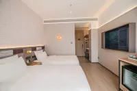 Homeinn Plus Hotel (Shenyang North Station Liaoning Provincial Government) Các khách sạn gần Liaoning Experimental Middle School Gymnasium