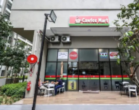 Nilai Youth City Residence C-25-15