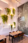 MEET SECRET B&B - فطور
