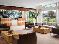 Sheraton Ontario Airport Hotel Hotels in Ontario