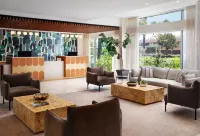 Sheraton Ontario Airport Hotel Hotels in Ontario