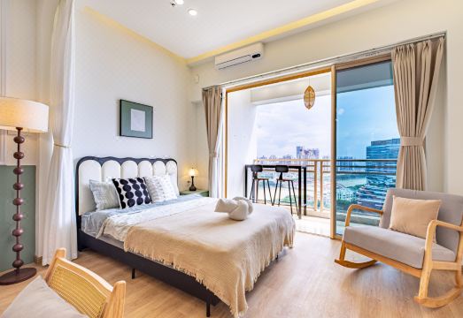 Dimao Boutique Apartment