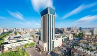 Relax Hotel Hotel a Jiangnan-Jinhua Vocational and Technical College