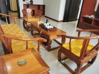 Xinxing Guo'en Hotel (Liuzu's Hometown)