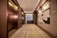 心卓·飯店（溫州西部時尚城店）