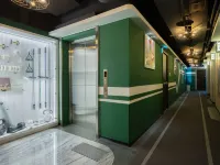 Hanns Summer Hotel in zona Stazione della metropolitana Dingxi