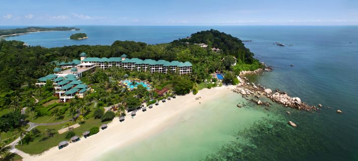 Homm Laguna Bintan Hotels in Kabupaten Bintan