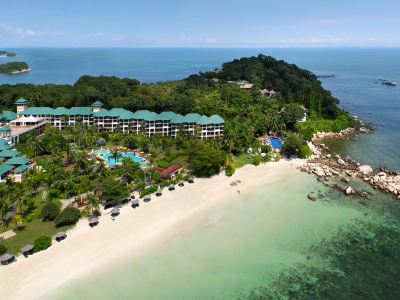 Homm Laguna Bintan