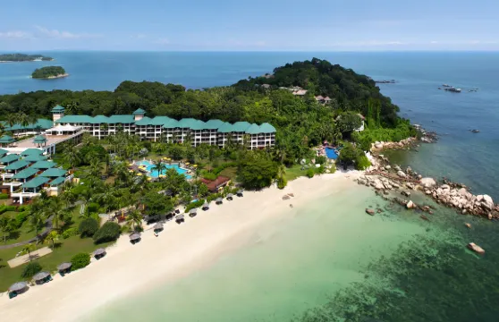 民丹島樂古浪鴻居酒店