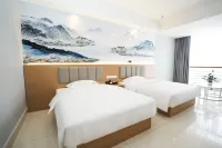 Comfort Light Luxury Hotel (Lincang People's Hospital Branch)