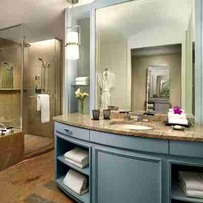 Mandarin Oriental Boston Rooms