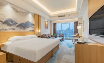 Tianyue Hotel