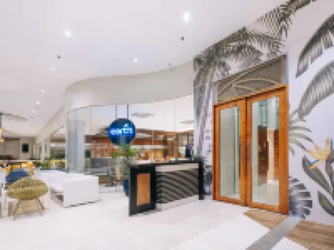 Solea Mactan Resort Hotels in Cordova