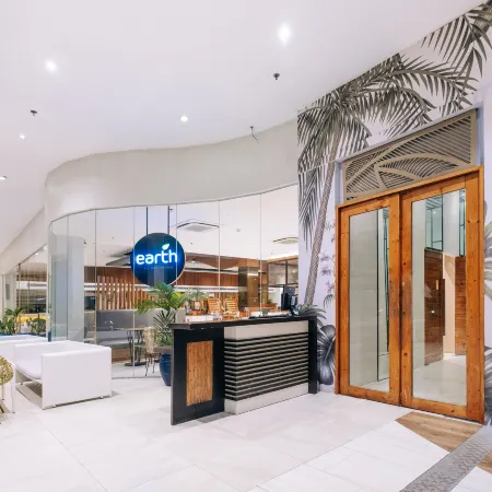 Solea Mactan Resort