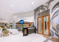 ソレア マクタン リゾート