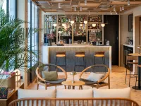 Ocean Drive Sevilla Hotels near Old Town
