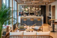 Ocean Drive Sevilla Hotels in Metropolitan Area of Seville