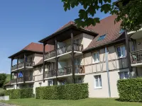 Résidence Odalys le Domaine des Rois Hotels in Bergheim