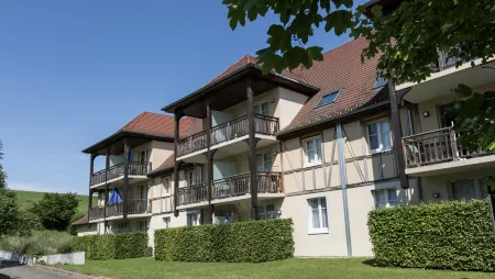 Résidence Odalys le Domaine des Rois