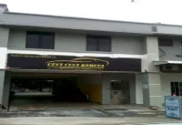 Hotel O Jb Sojourn 조호르바루 호텔